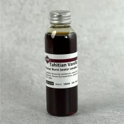 Tahitian Vanilla Flavour Burst